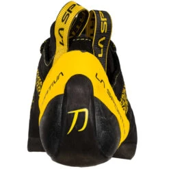 LA SPORTIVA KATANA LACES YELLOW/BLACK 23 -Uitrusting Voor Buiten 9 105512 katana laces yellow black 30u100999 06