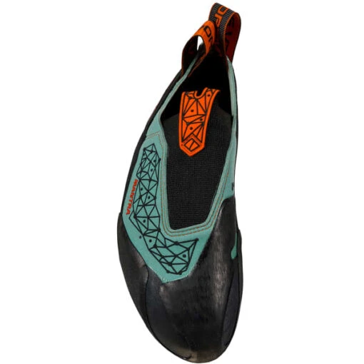 LA SPORTIVA MANTRA ARCTIC/FLAME 23 -Uitrusting Voor Buiten 9 105514 mantra arctic flame 30w633304 02