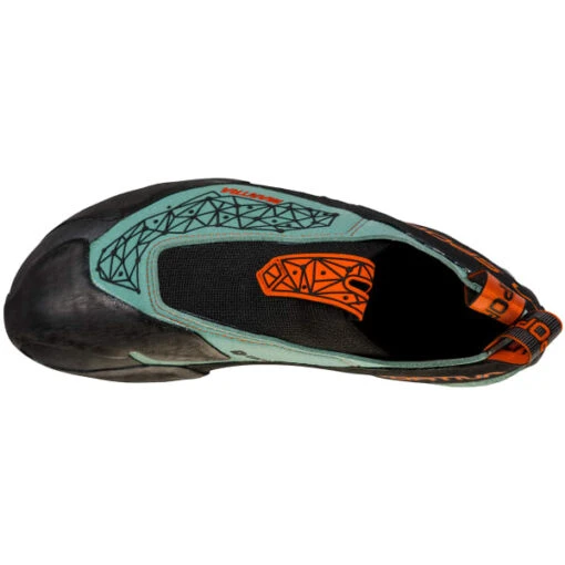 LA SPORTIVA MANTRA ARCTIC/FLAME 23 -Uitrusting Voor Buiten 9 105514 mantra arctic flame 30w633304 03