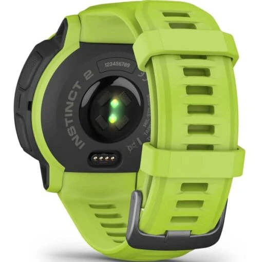 GARMIN INSTINCT 2 LEMON 22 -Uitrusting Voor Buiten 9 105666 instinct 2 lemon 010 02626 01 04