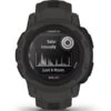 GARMIN INSTINCT 2S SOLAR GRAPHITE 22 -Uitrusting Voor Buiten 9 105671 instinct 2s solar graphite 010 02564 00 01