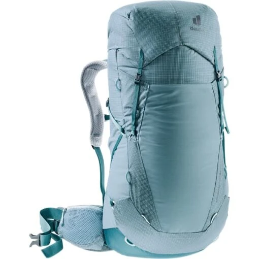 DEUTER AIRCONTACT ULTRA 45+5 SL DUSK-DENIM 22 -Uitrusting Voor Buiten 9 106098 aircontact ultra 45 5 sl dusk denim 3360022 1355 01