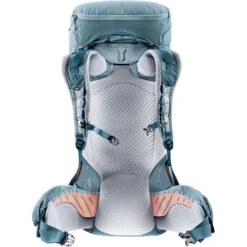 DEUTER AIRCONTACT ULTRA 45+5 SL DUSK-DENIM 22 -Uitrusting Voor Buiten 9 106098 aircontact ultra 45 5 sl dusk denim 3360022 1355 06