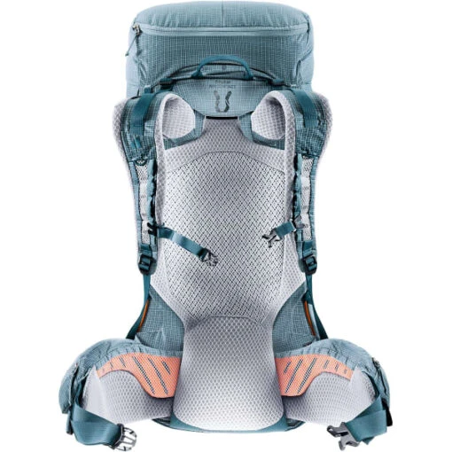 DEUTER AIRCONTACT ULTRA 45+5 SL DUSK-DENIM 22 -Uitrusting Voor Buiten 9 106098 aircontact ultra 45 5 sl dusk denim 3360022 1355 06