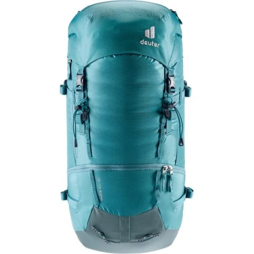 DEUTER GUIDE 42+ SL DENIM-TEAL 22 -Uitrusting Voor Buiten 9 106132 guide 42 sl denim teal 3361221 1354 02