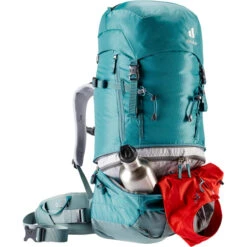 DEUTER GUIDE 42+ SL DENIM-TEAL 22 -Uitrusting Voor Buiten 9 106132 guide 42 sl denim teal 3361221 1354 04