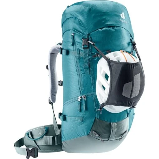 DEUTER GUIDE 42+ SL DENIM-TEAL 22 -Uitrusting Voor Buiten 9 106132 guide 42 sl denim teal 3361221 1354 06