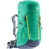 DEUTER CLIMBER FERN-INK 23 -Uitrusting Voor Buiten 9 106143 climber fern ink 3611021 2345 01