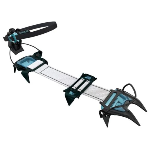 BLUE ICE HARFANG ENDURO BLACK 23 -Uitrusting Voor Buiten 9 106198 harfang enduro crampon black 100299 blk 01