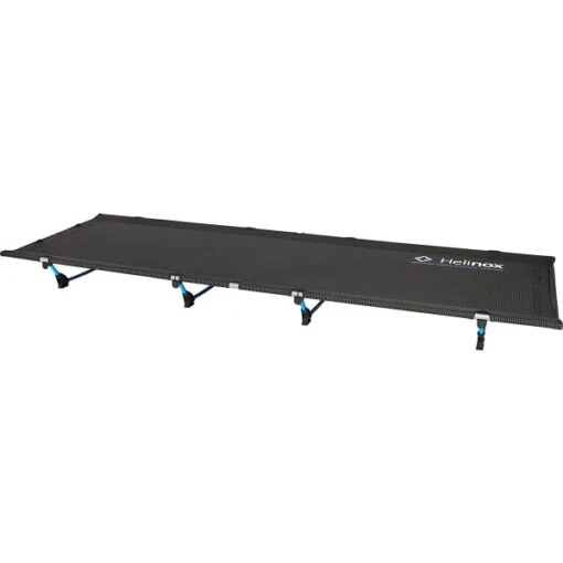 HELINOX LITE COT BLACK 22 -Uitrusting Voor Buiten 9 106381 lite cot black he10607r2 01