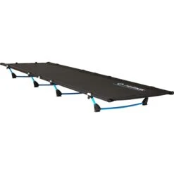 HELINOX LITE COT BLACK 22 -Uitrusting Voor Buiten 9 106381 lite cot black he10607r2 02