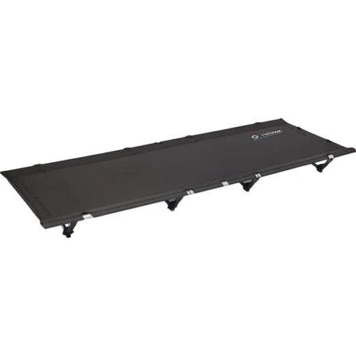 HELINOX LITE COT BLACK 22 -Uitrusting Voor Buiten 9 106381 lite cot black he10607r2 03