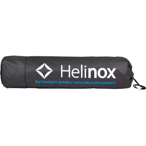 HELINOX LITE COT BLACK 22 -Uitrusting Voor Buiten 9 106381 lite cot black he10607r2 05