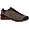 LA SPORTIVA TX2 EVO LEATHER CARBON/GOJI 23 -Uitrusting Voor Buiten 9 106573 tx2 evo leather carbon goji 27x900314 01