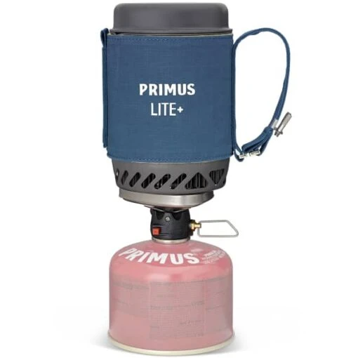 PRIMUS LITE PLUS STOVE SYSTEM BLUE 22 -Uitrusting Voor Buiten 9 106604 lite plus stove system blue p356032 01