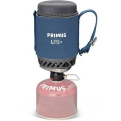 PRIMUS LITE PLUS STOVE SYSTEM BLUE 22 -Uitrusting Voor Buiten 9 106604 lite plus stove system blue p356032 02