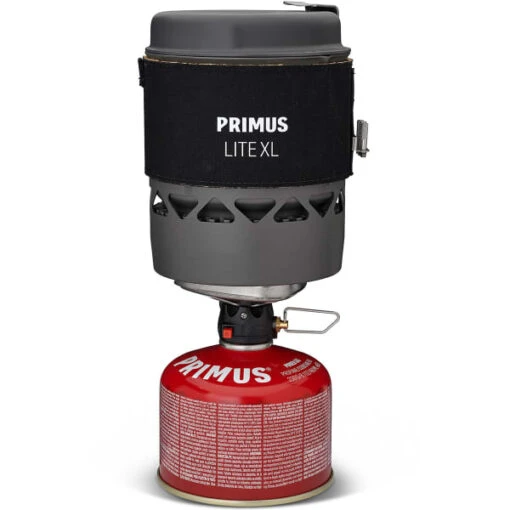 PRIMUS LITE XL STOVE SYSTEM 23 -Uitrusting Voor Buiten 9 106606 lite xl stove system p356040 01