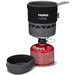 PRIMUS LITE XL STOVE SYSTEM 23 -Uitrusting Voor Buiten 9 106606 lite xl stove system p356040 03