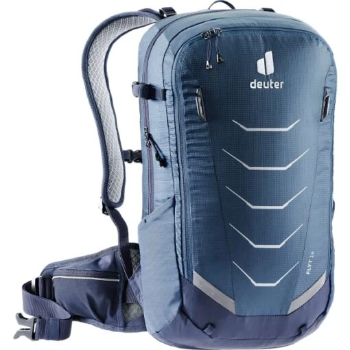 DEUTER FLYT 14 MARINE/NAVY 22 -Uitrusting Voor Buiten 9 106620 flyt 14 marine navy 3211121 1336 01