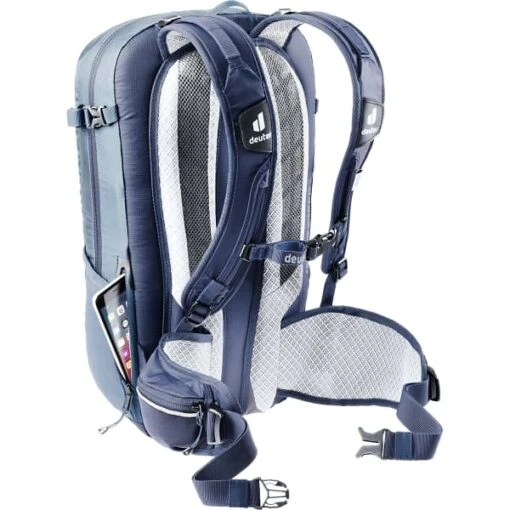 DEUTER FLYT 14 MARINE/NAVY 22 -Uitrusting Voor Buiten 9 106620 flyt 14 marine navy 3211121 1336 04