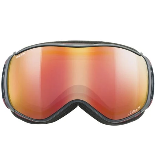 JULBO STARWIND GREY/RED REACTIV ALL AROUND 2-3 22 -Uitrusting Voor Buiten 9 106679 jublo starwind gris rouge rv aa2 3 j75473200 02