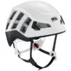 PETZL METEOR WHITE BLACK 23 -Uitrusting Voor Buiten 9 106688 meteor blanc noir a071ca bln 01