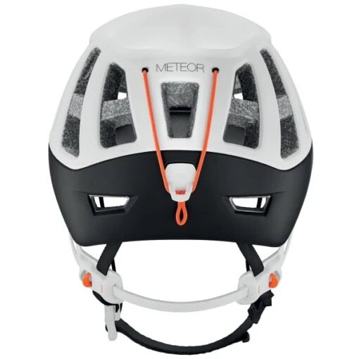 PETZL METEOR WHITE BLACK 23 -Uitrusting Voor Buiten 9 106688 meteor blanc noir a071ca bln 04