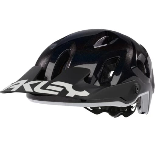 OAKLEY DRT5 EUROPE MIPS BLACK GALAXY/BLACK 22 -Uitrusting Voor Buiten 9 106689 drt5 europe black galaxy black 99479eu 9e3 02