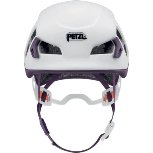 PETZL METEORA WHITE/PURPLE 23 -Uitrusting Voor Buiten 9 106693 casque meteora white violet a071da01 03