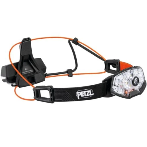 PETZL NAO RL 23 -Uitrusting Voor Buiten 9 106730 nao rl e105aa00 01