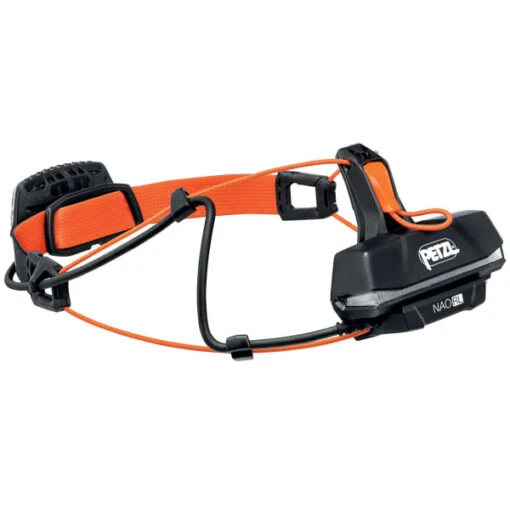 PETZL NAO RL 23 -Uitrusting Voor Buiten 9 106730 nao rl e105aa00 02