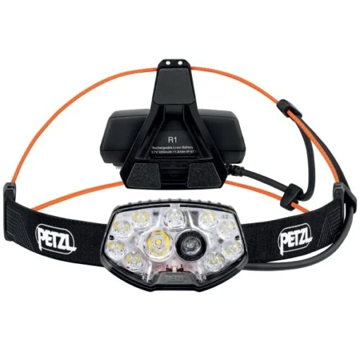 PETZL NAO RL 23 -Uitrusting Voor Buiten 9 106730 nao rl e105aa00 03