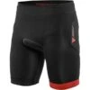 DAINESE SCARABEO SHORTS BLACK/RED 22 -Uitrusting Voor Buiten 9 106784 scarabeo shorts black red 3769491 606 01