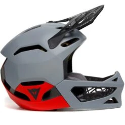 DAINESE LINEA 01 MIPS NARDO-GRAY/RED 23 -Uitrusting Voor Buiten 9 106792 linea 01 mips nardo gray red 3869820 20g 02