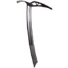 BLUE ICE FALK ICE AXE 50CM DARK GREY 23 -Uitrusting Voor Buiten 9 106910 falk ice axe 50cm dark grey 100244 gry 050 01