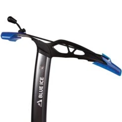 BLUE ICE FALK ICE AXE 50CM DARK GREY 23 -Uitrusting Voor Buiten 9 106910 falk ice axe 50cm dark grey 100244 gry 050 03