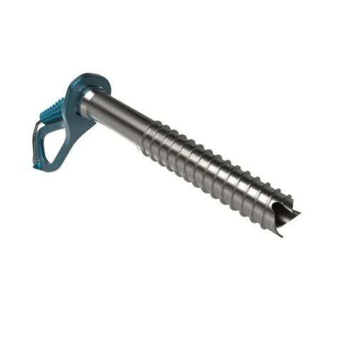 BLUE ICE AERO ICE SCREW BLUE 16CM 23 -Uitrusting Voor Buiten 9 106915 aero ice screw blue 16cm 100284 blu 02