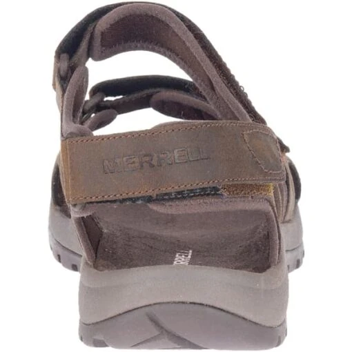 MERRELL SANDSPUR 2 CONVERT EARTH 23 -Uitrusting Voor Buiten 9 106920 sandspur 2 convert earth j002711 05