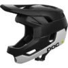 POC OTOCON RACE MIPS URANIUM BLACK/HYDROGEN WHITE MATT 23 -Uitrusting Voor Buiten 9 106928 otocon race mips uranium black hydrogen white matt 10530 8348 01