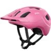 POC AXION ACTINIUM PINK MATT 23 -Uitrusting Voor Buiten 9 106964 axion actinium pink matt 10740 1723 01