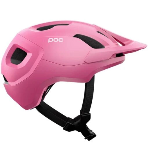 POC AXION ACTINIUM PINK MATT 23 -Uitrusting Voor Buiten 9 106964 axion actinium pink matt 10740 1723 03