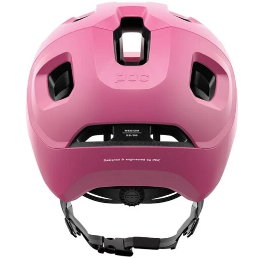 POC AXION ACTINIUM PINK MATT 23 -Uitrusting Voor Buiten 9 106964 axion actinium pink matt 10740 1723 04