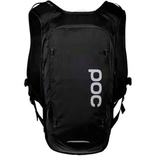 POC COLUMN VPD BACKPACK 13L URANIUM BLACK 23 -Uitrusting Voor Buiten 9 106992 column vpd backpack 13l uranium black 25123 1002 01