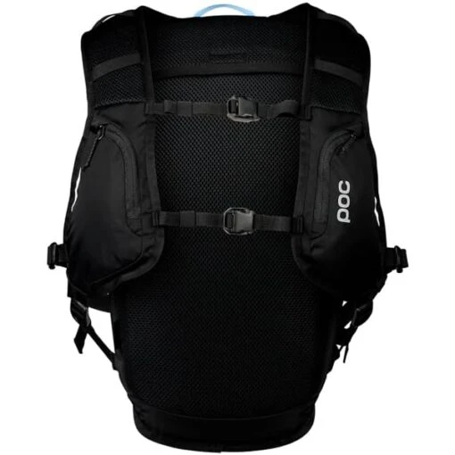 POC COLUMN VPD BACKPACK 13L URANIUM BLACK 23 -Uitrusting Voor Buiten 9 106992 column vpd backpack 13l uranium black 25123 1002 03