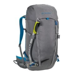 VAUDE RUPAL 45+ ANTHRACITE 23 -Uitrusting Voor Buiten 9 107038 rupal 45 anthracite 12679 069 03