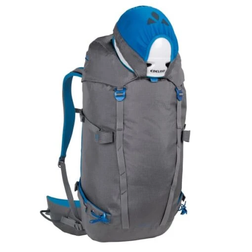 VAUDE RUPAL 45+ ANTHRACITE 23 -Uitrusting Voor Buiten 9 107038 rupal 45 anthracite 12679 069 04