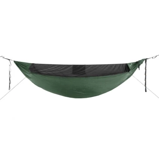 TICKET TO THE MOON PRO HAMMOCK GREEN FOREST 23 -Uitrusting Voor Buiten 9 107097 pro hammock vert foret tmpro51 01