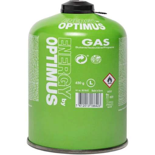 OPTIMUS CARTOUCHE GAZ UNIVERSAL 450G 23 -Uitrusting Voor Buiten 9 107341 cartouche gaz universal 450g opga8018642 01