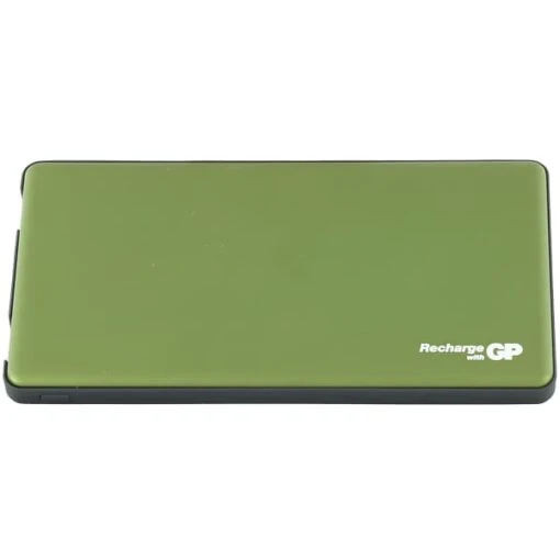 POWERTEC GP POWERBANK 5000 MAH 23 -Uitrusting Voor Buiten 9 107349 batterie externe 5000 mah pt5000 01