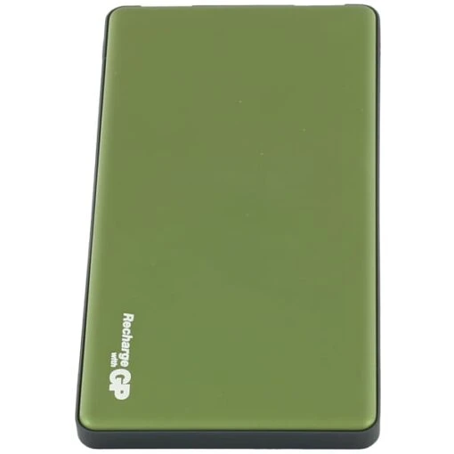 POWERTEC GP POWERBANK 5000 MAH 23 -Uitrusting Voor Buiten 9 107349 batterie externe 5000 mah pt5000 02